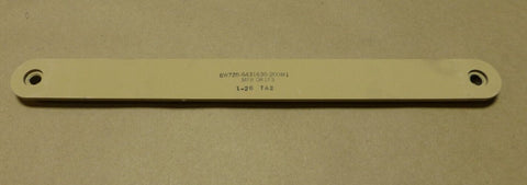 HUMVEE M1113 M1151 GUNNER PROTECTION KIT TIE BAR 6431638 - 200M1 3040 - 01 - 535 - 9715 - Royal Equipment TACOM