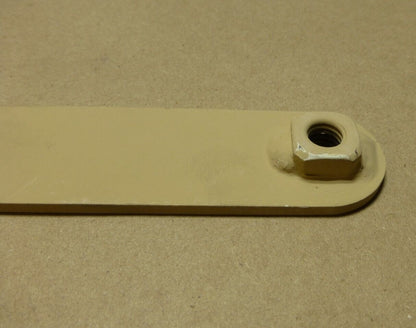 HUMVEE M1113 M1151 GUNNER PROTECTION KIT TIE BAR 6431638-200M1 3040-01-535-9715 | Genuine HMMWV Replacement Parts and Military Surplus Humvee Parts &amp; Accessories