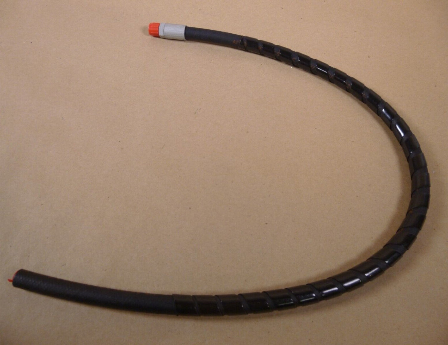 Humvee M1114 ECV Rear Differential Oil Cooler Hose , 12469224 , 4720-01-488-6218 | Genuine HMMWV Replacement Parts and Military Surplus Humvee Parts &amp; Accessories