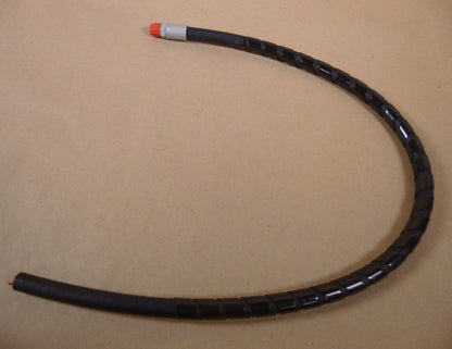 Humvee M1114 ECV Rear Differential Oil Cooler Hose , 12469224 , 4720-01-488-6218 | Genuine HMMWV Replacement Parts and Military Surplus Humvee Parts &amp; Accessories