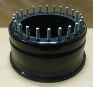 HUMVEE M1151 M1152 M1165 ARMORED INNER RIM 24 - BOLT 12506930 , 2530 - 01 - 558 - 3027 - Royal Equipment USGI