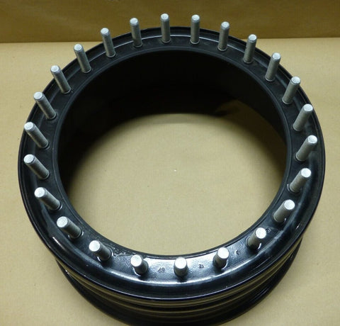 HUMVEE M1151 M1152 M1165 ARMORED INNER RIM 24 - BOLT 12506930 , 2530 - 01 - 558 - 3027 - Royal Equipment USGI