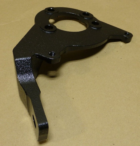 HUMVEE M1151 M1152 M1165 HVC1 FRONT RH CALIPER BRACKET Z - 250 - 9941 WILWOOD - Royal Equipment USGI