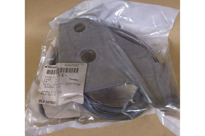 Humvee M1151 M1167 Aluminum Cargo Shell Seal RH 6013827 , 5330-01-548-0890 | Genuine HMMWV Replacement Parts and Military Surplus Humvee Parts &amp; Accessories