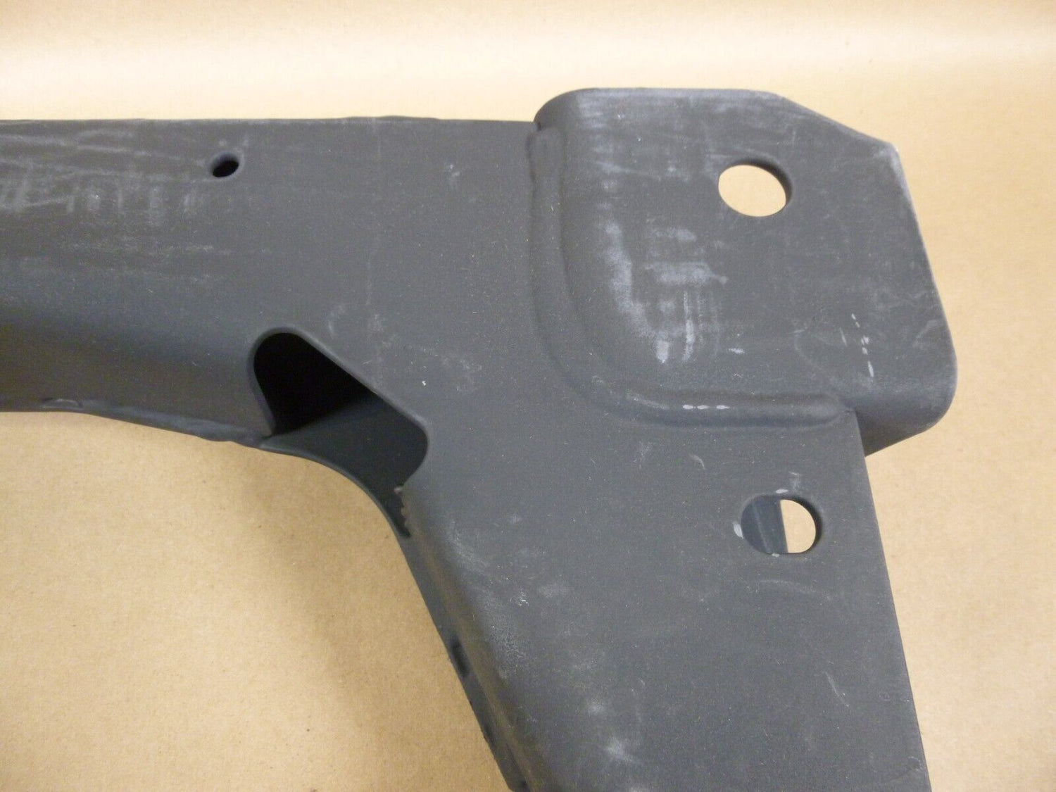 Humvee M998 12460285 Front Rear Forward Crossmember EC12460285 2510-01-413-8045 | Genuine HMMWV Replacement Parts and Military Surplus Humvee Parts &amp; Accessories