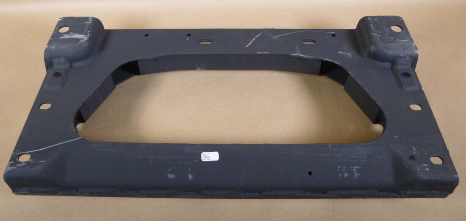 Humvee M998 12460285 Front Rear Forward Crossmember EC12460285 2510-01-413-8045 | Genuine HMMWV Replacement Parts and Military Surplus Humvee Parts &amp; Accessories