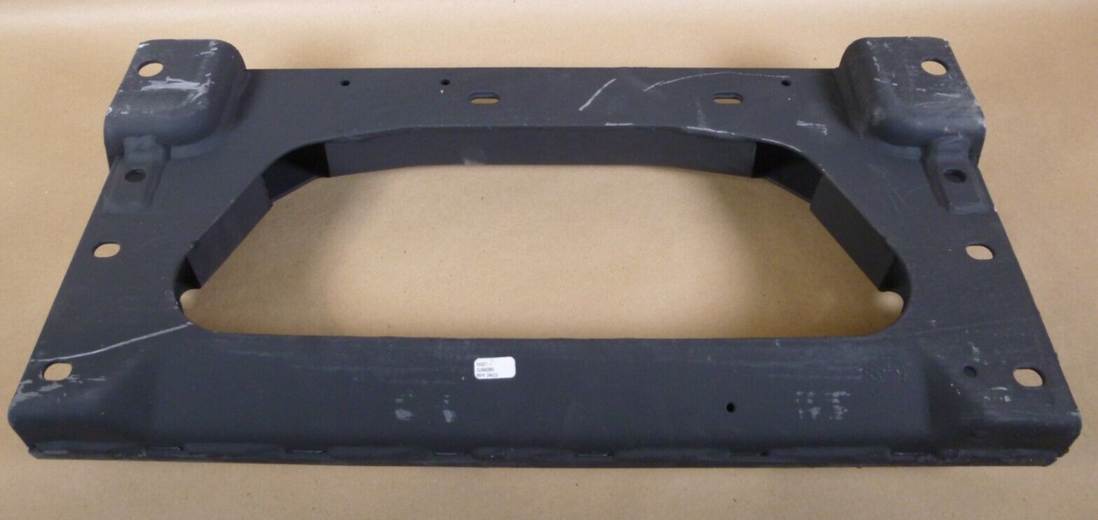 Humvee M998 12460285 Front Rear Forward Crossmember EC12460285 2510-01-413-8045 | Genuine HMMWV Replacement Parts and Military Surplus Humvee Parts &amp; Accessories