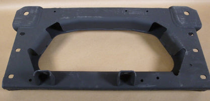 Humvee M998 12460285 Front Rear Forward Crossmember EC12460285 2510-01-413-8045 | Genuine HMMWV Replacement Parts and Military Surplus Humvee Parts &amp; Accessories