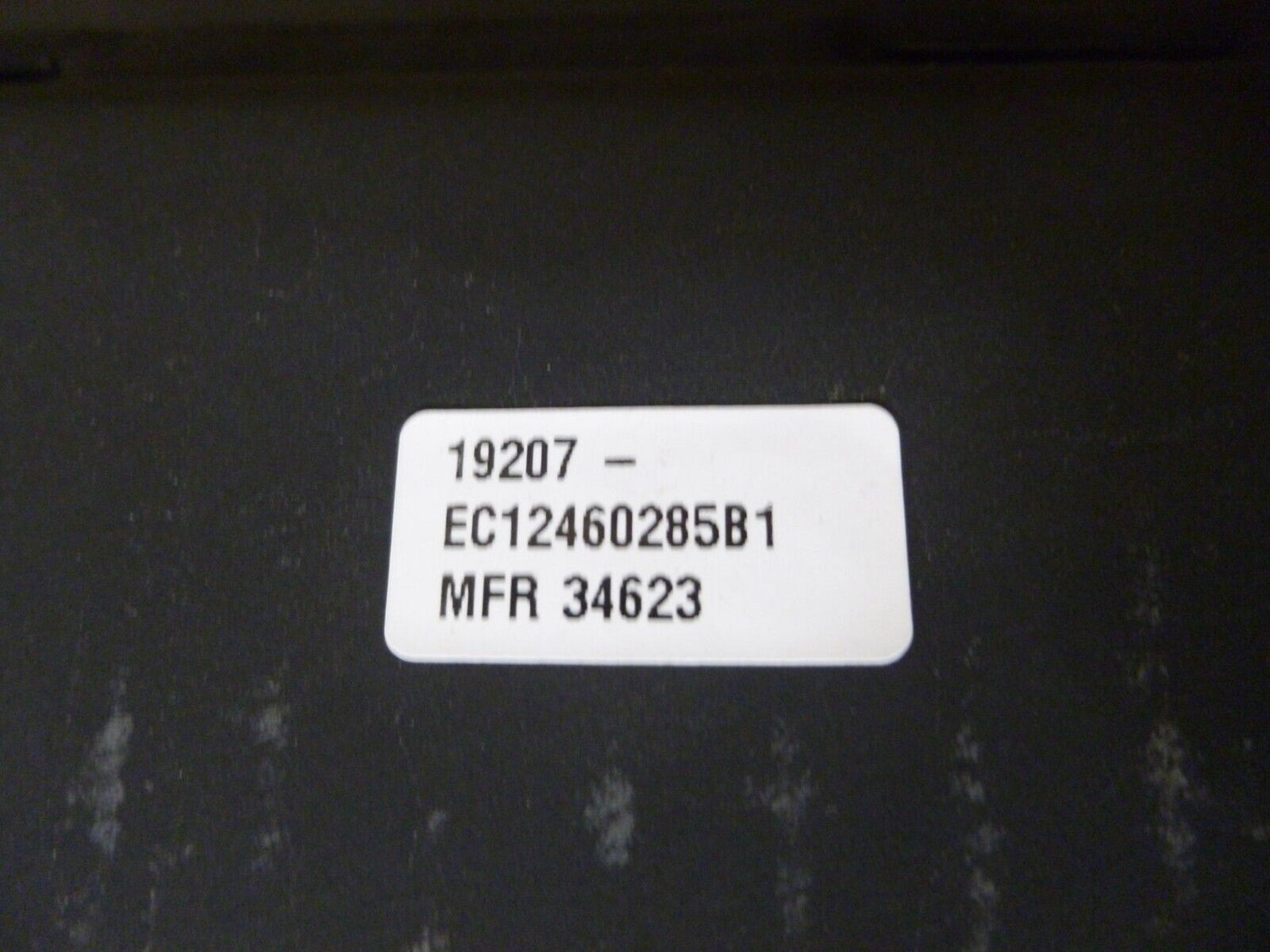 Humvee M998 12460285 Front Rear Forward Crossmember EC12460285 2510-01-413-8045 | Genuine HMMWV Replacement Parts and Military Surplus Humvee Parts &amp; Accessories
