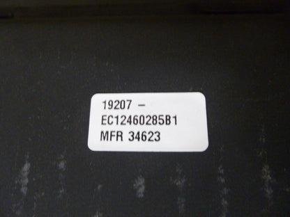 Humvee M998 12460285 Front Rear Forward Crossmember EC12460285 2510-01-413-8045 | Genuine HMMWV Replacement Parts and Military Surplus Humvee Parts &amp; Accessories