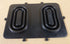 HUMVEE M998 2228633 Hydraulic Master Cylinder Diaphragm Gasket 2530-01-459-5890 | Genuine HMMWV Replacement Parts and Military Surplus Humvee Parts & Accessories