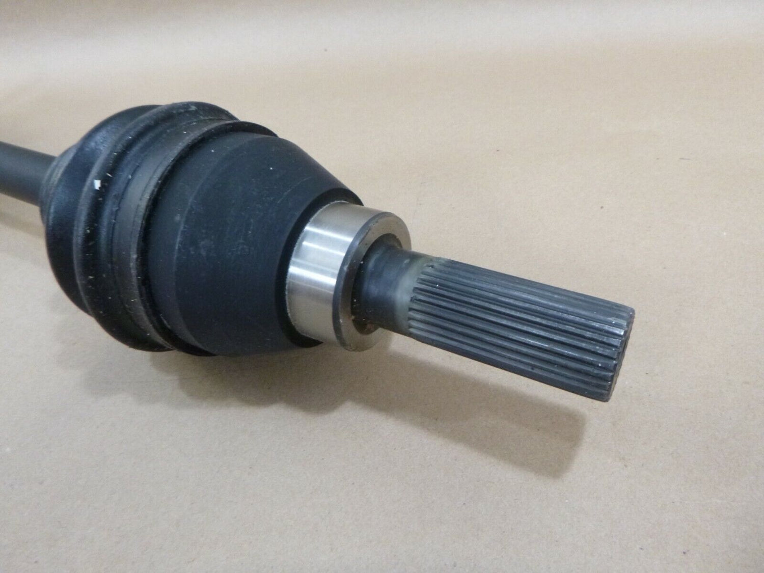 Humvee M998 7.5 GVW Front Halfshaft LH 5577628 12338955-1 , 2520-01-168-7868 | Genuine HMMWV Replacement Parts and Military Surplus Humvee Parts &amp; Accessories