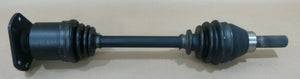 Humvee M998 7.5 GVW Front Halfshaft LH 5577628 12338955 - 1 , 2520 - 01 - 168 - 7868 - Royal Equipment TACOM