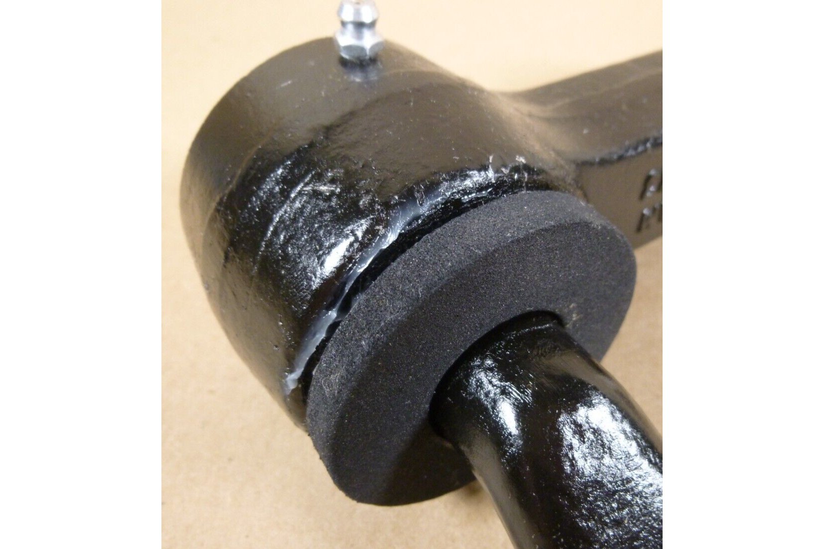 Humvee M998 A2 Steering Idler Arm 12460467 6004839 , 2530-01-420-3839 | Genuine HMMWV Replacement Parts and Military Surplus Humvee Parts &amp; Accessories