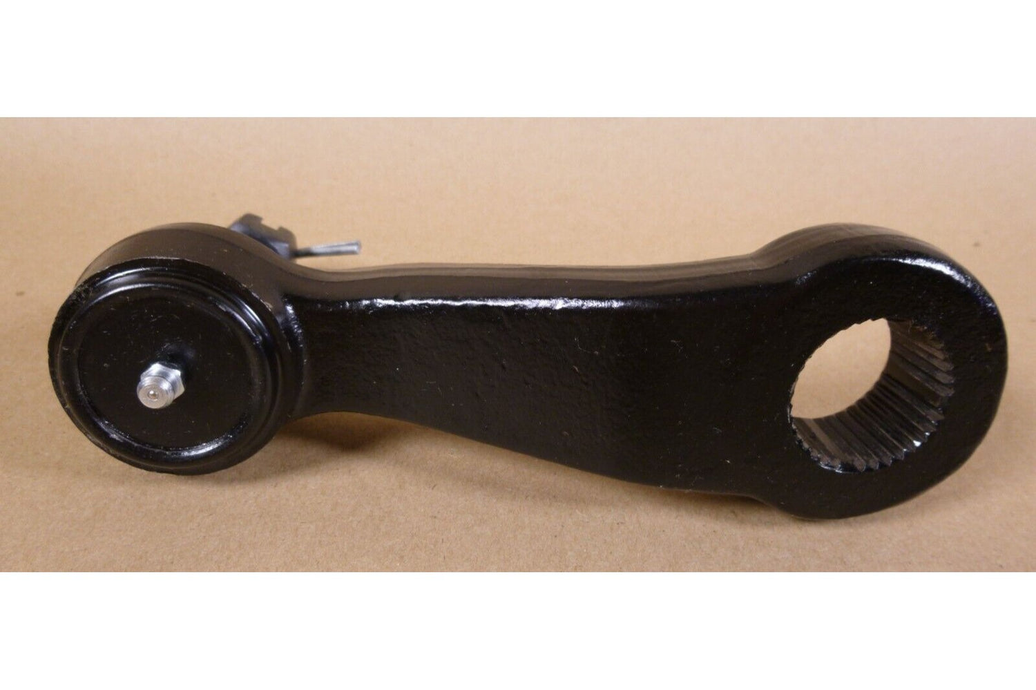 Humvee M998 A2 Steering Pitman Arm 12460468 6004838 , 2530-01-420-5180 | Genuine HMMWV Replacement Parts and Military Surplus Humvee Parts &amp; Accessories