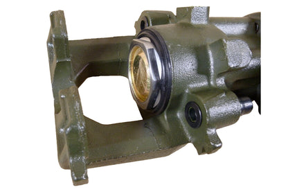HUMVEE M998 BRAKE CALIPER REAR LH , 12342341 , 12173602 , 2530-01-333-6068 | Genuine HMMWV Replacement Parts and Military Surplus Humvee Parts &amp; Accessories