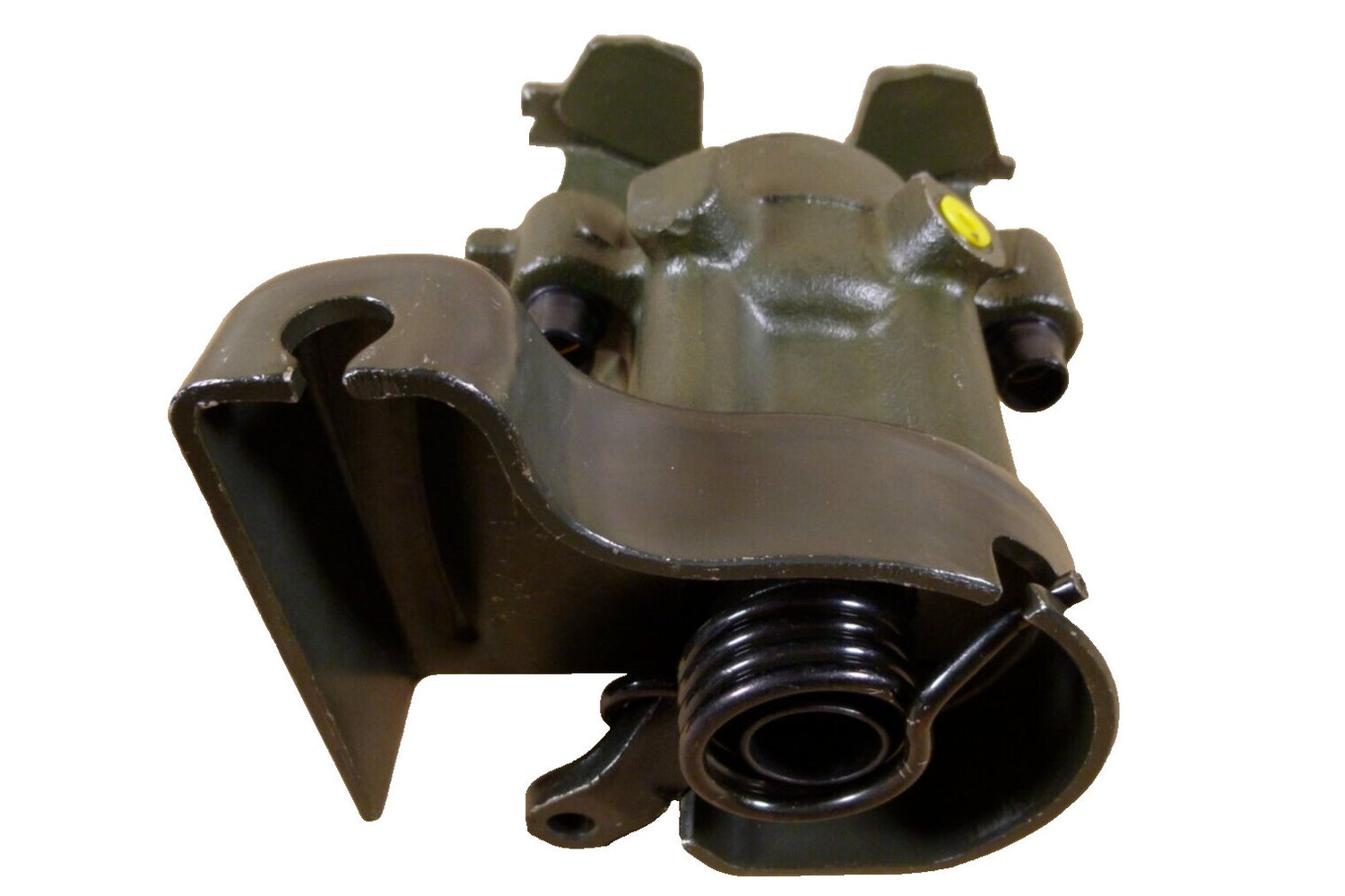 HUMVEE M998 BRAKE CALIPER REAR LH , 12342341 , 12173602 , 2530-01-333-6068 | Genuine HMMWV Replacement Parts and Military Surplus Humvee Parts &amp; Accessories