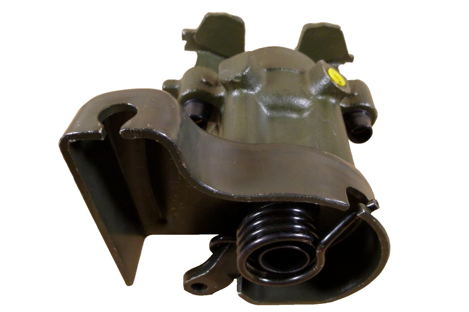 HUMVEE M998 BRAKE CALIPER REAR LH , 12342341 , 12173602 , 2530-01-333-6068 | Genuine HMMWV Replacement Parts and Military Surplus Humvee Parts &amp; Accessories