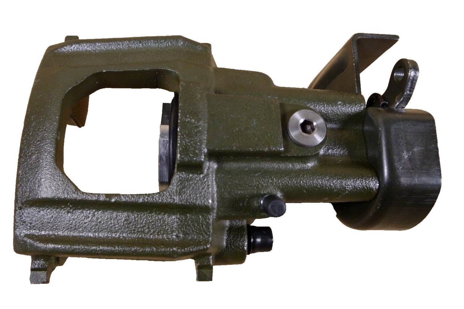HUMVEE M998 BRAKE CALIPER REAR LH , 12342341 , 12173602 , 2530-01-333-6068 | Genuine HMMWV Replacement Parts and Military Surplus Humvee Parts &amp; Accessories