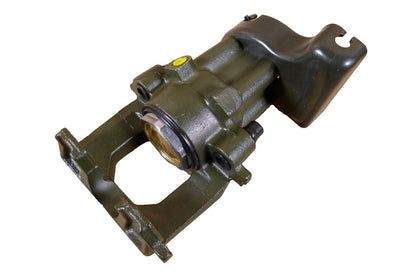 HUMVEE M998 BRAKE CALIPER REAR LH , 12342341 , 12173602 , 2530-01-333-6068 | Genuine HMMWV Replacement Parts and Military Surplus Humvee Parts &amp; Accessories