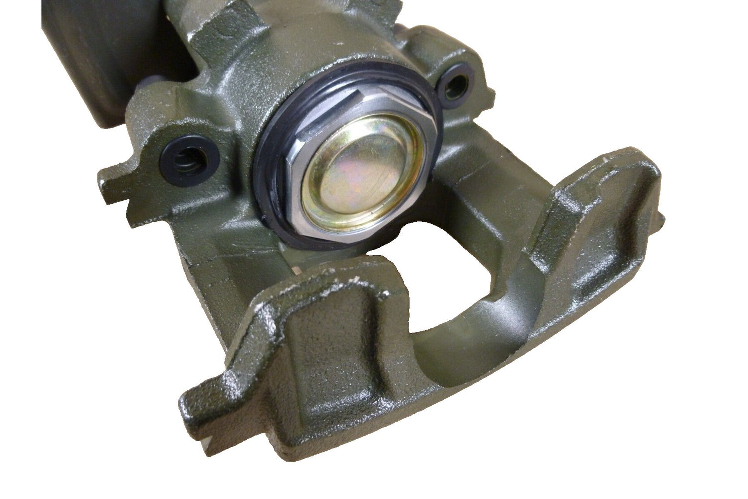 HUMVEE M998 BRAKE CALIPER REAR RH , 12342342 , 5596808 , 2530-01-333-8263 | Genuine HMMWV Replacement Parts and Military Surplus Humvee Parts &amp; Accessories