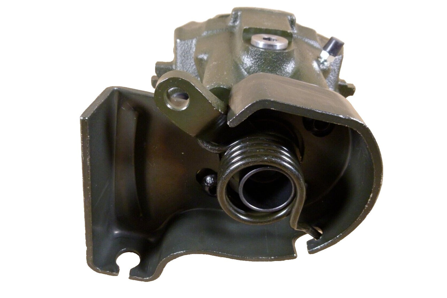 HUMVEE M998 BRAKE CALIPER REAR RH , 12342342 , 5596808 , 2530-01-333-8263 | Genuine HMMWV Replacement Parts and Military Surplus Humvee Parts &amp; Accessories