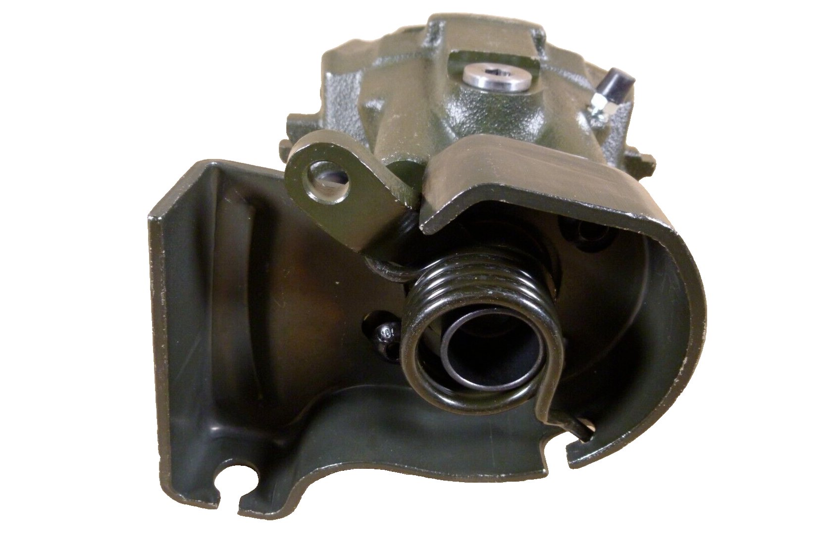 HUMVEE M998 BRAKE CALIPER REAR RH , 12342342 , 5596808 , 2530-01-333-8263 | Genuine HMMWV Replacement Parts and Military Surplus Humvee Parts &amp; Accessories