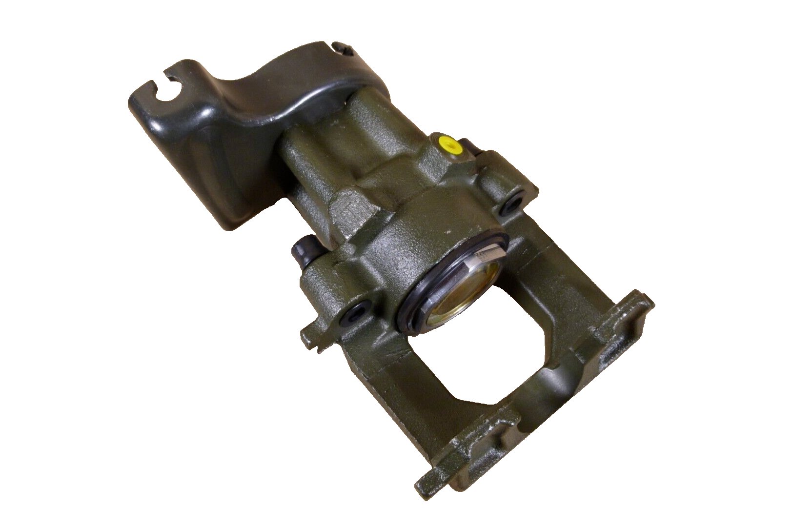 HUMVEE M998 BRAKE CALIPER REAR RH , 12342342 , 5596808 , 2530-01-333-8263 | Genuine HMMWV Replacement Parts and Military Surplus Humvee Parts &amp; Accessories