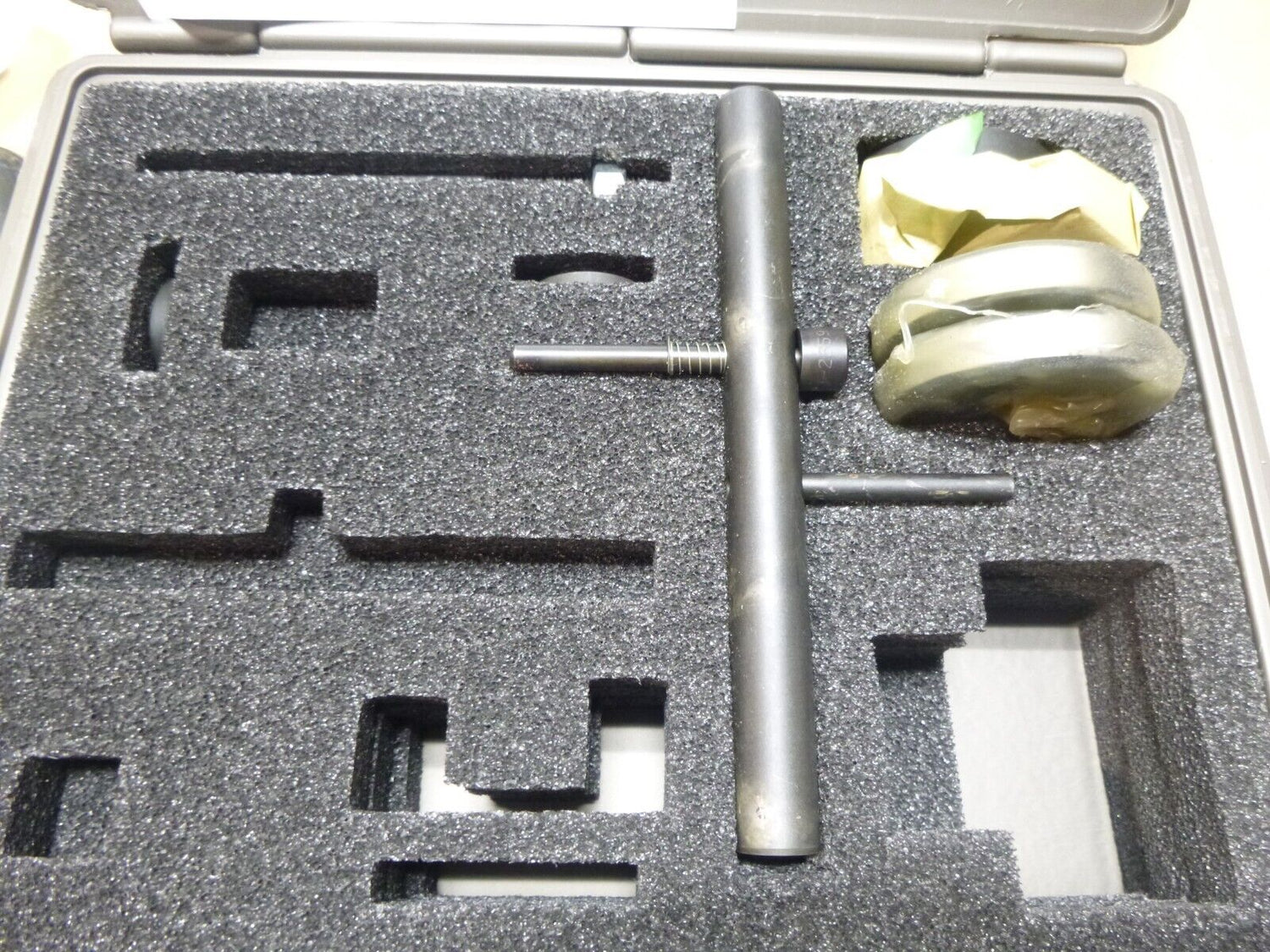 Humvee M998 M1097 Transfer Case Repair 17 Pc. Tool Kit 57K0236 Kent Moore J43699 | Industrial MRO Tools and Replacement Industrial Equipment Components