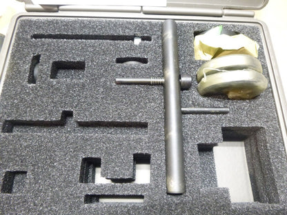 Humvee M998 M1097 Transfer Case Repair 17 Pc. Tool Kit 57K0236 Kent Moore J43699 | Industrial MRO Tools and Replacement Industrial Equipment Components