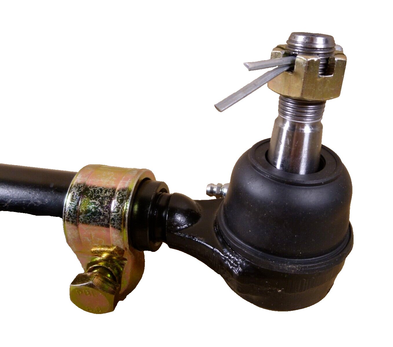 Humvee M998 M1114 Front Steering Tie Rod LH RH 2530-01-554-4728 2530-01-194-2049 | Genuine HMMWV Replacement Parts and Military Surplus Humvee Parts &amp; Accessories