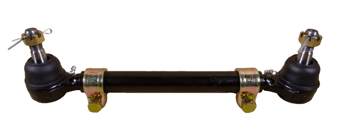 Humvee M998 M1114 Front Steering Tie Rod LH RH 2530-01-554-4728 2530-01-194-2049 | Genuine HMMWV Replacement Parts and Military Surplus Humvee Parts &amp; Accessories