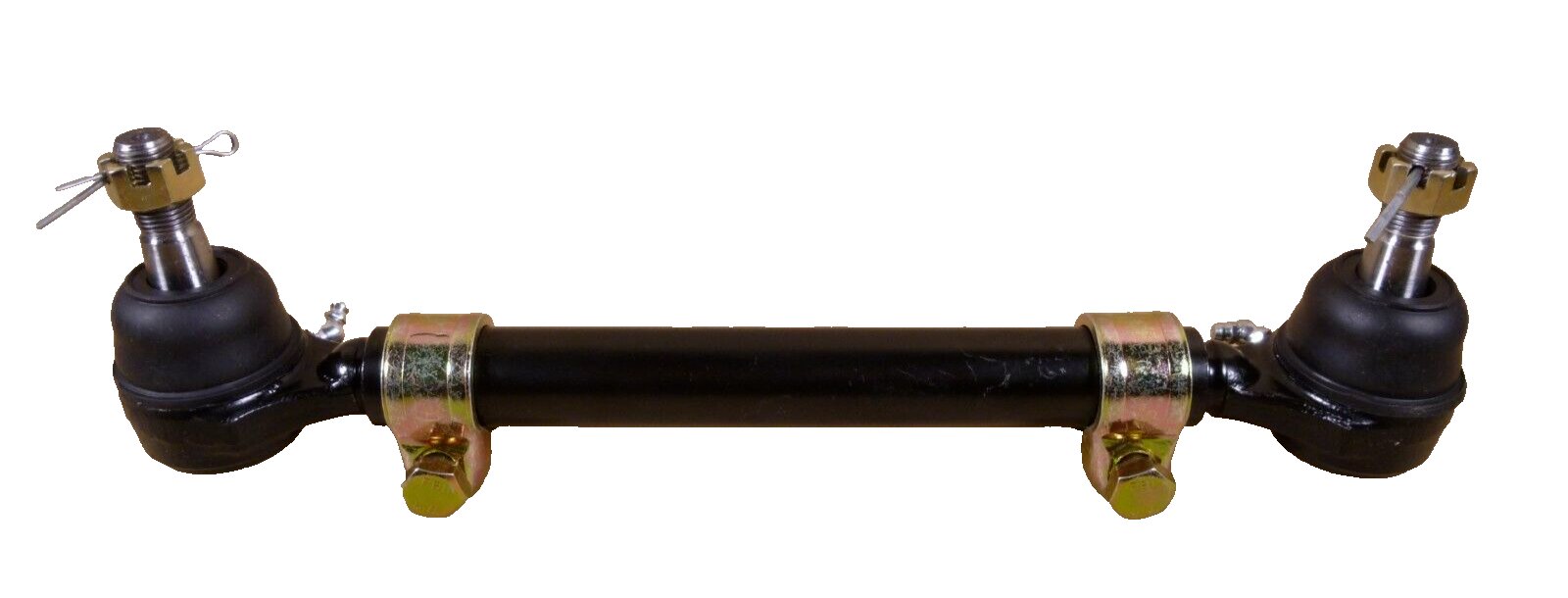 Humvee M998 M1114 Front Steering Tie Rod LH RH 2530-01-554-4728 2530-01-194-2049 | Genuine HMMWV Replacement Parts and Military Surplus Humvee Parts &amp; Accessories