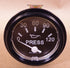 HUMVEE M998 M35 M939 120PSI OIL PRESSURE GAUGE MS24540-2 Black 6620-00-115-9042 | Genuine M35 Military Truck Parts and M939 Cargo Truck Surplus Parts