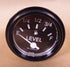 HUMVEE M998 M35 M939 FUEL LEVEL GAUGE MS24544-2 Black , 6680-00-933-3600 | Genuine M35 Military Truck Parts and M939 Cargo Truck Surplus Parts