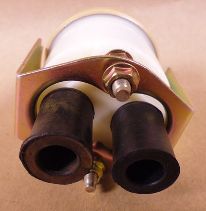 HUMVEE M998 M35 M939 FUEL LEVEL GAUGE MS24544-2 Tan , 6680-00-933-3600 | Genuine M35 Military Truck Parts and M939 Cargo Truck Surplus Parts