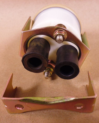 HUMVEE M998 M35 M939 FUEL LEVEL GAUGE MS24544-2 Tan , 6680-00-933-3600 | Genuine M35 Military Truck Parts and M939 Cargo Truck Surplus Parts