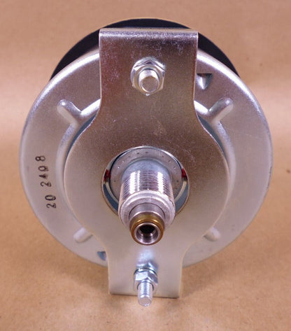Humvee M998 M35 M939 Speedometer 0-60MPH MS39021-2 Tan , 6680-00-933-3599 | Genuine M35 Military Truck Parts and M939 Cargo Truck Surplus Parts