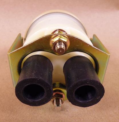 HUMVEE M998 M35 M939 WATER TEMPERATURE GAUGE MS24543-2 Tan , 6685-00-936-2139 | Genuine M35 Military Truck Parts and M939 Cargo Truck Surplus Parts