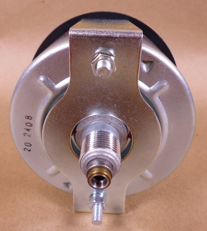 Humvee M998 M939 M35 Tachometer RPM Gauge MS35916-2 Tan , 6680-00-825-2076 | Genuine M35 Military Truck Parts and M939 Cargo Truck Surplus Parts