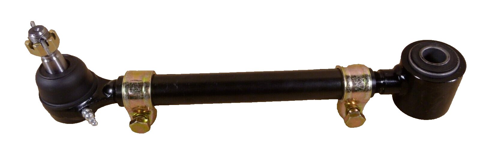 Humvee M998 Rear Radius Stabilizer Rod 6005274 6005274B1 , 2510-01-423-2877 | Genuine HMMWV Replacement Parts and Military Surplus Humvee Parts &amp; Accessories