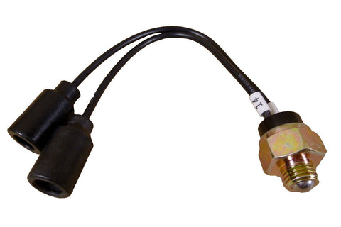 Humvee M998 Trans Neutral Safety Switch 12338434 5597263 2920 - 01 - 249 - 3492 - Royal Equipment Royal Equipment