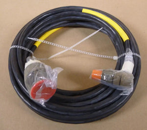 Humvee VIC - 3 Intercom Control Sincgars 30' Cable CX - 13493/VRC A3206308 - 30 - Royal Equipment TACOM