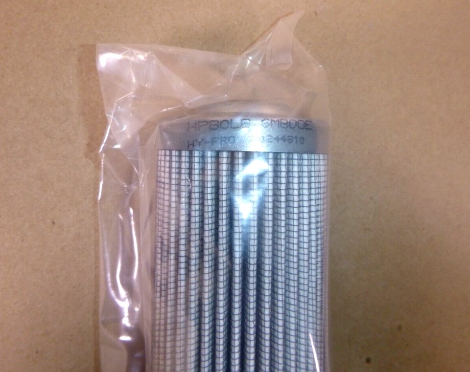 Hy-Pro HP80L86MBDOE Hydraulic Filter Element 5 Micron Equal To Pall HC8700FKN8H | Replacement Truck Parts, Trailer Accessories, Automobile Supplies, Car Parts &amp; Accessories