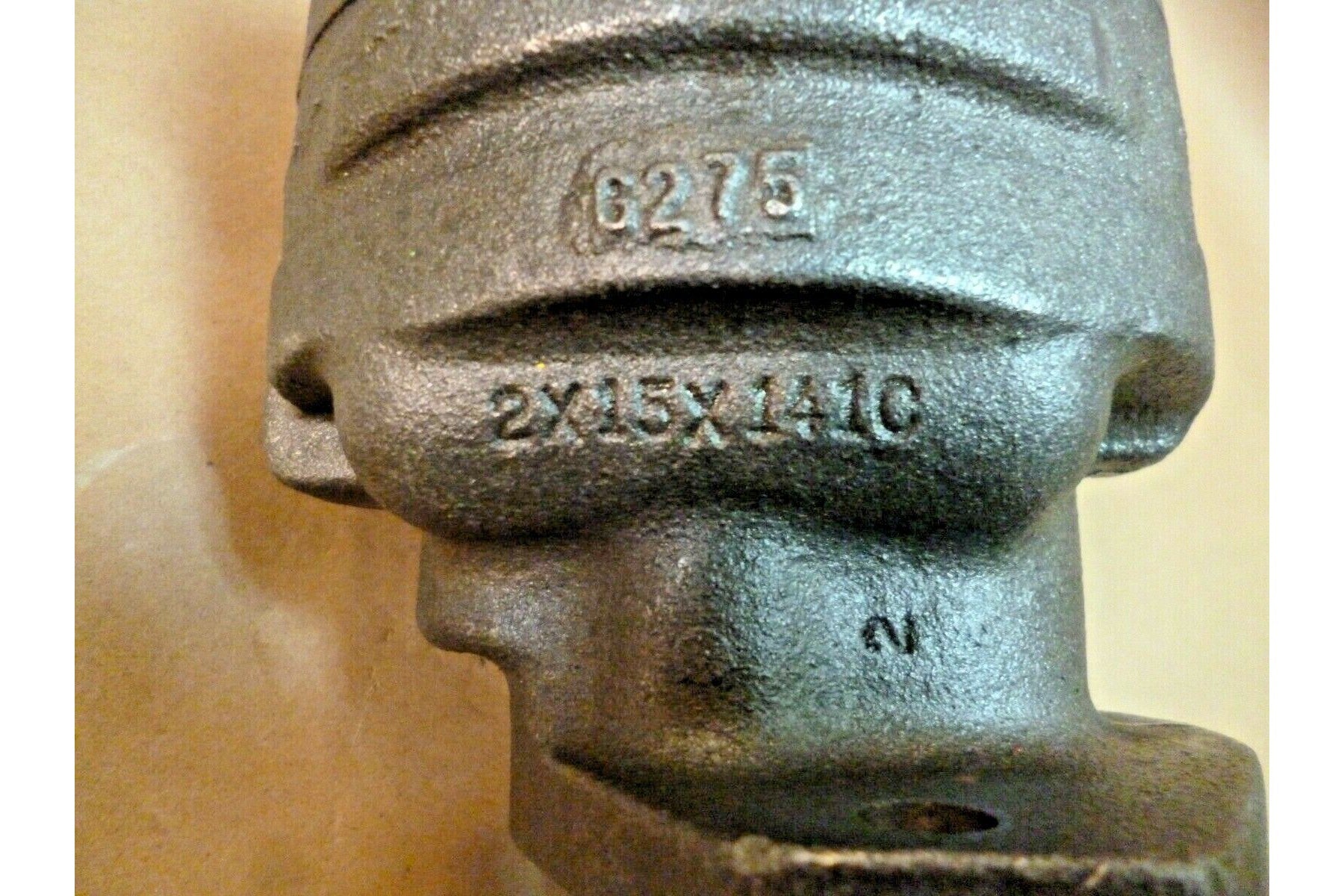 HYDRAULIC MOTOR FOR M977 SERIES HEMTT TRUCKS 1510KA6A1FB, 4320-01-147-8013 | Replacement Truck Parts, Trailer Accessories, Automobile Supplies, Car Parts &amp; Accessories