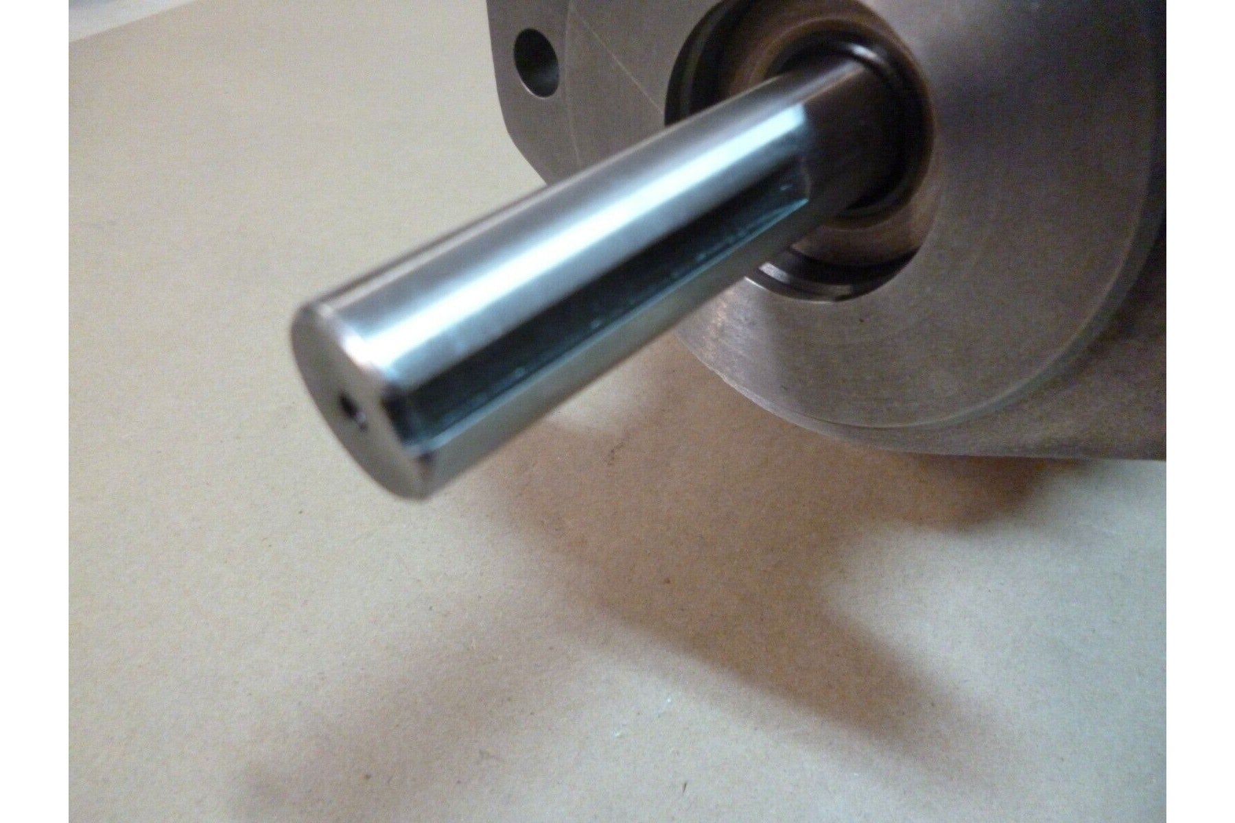 HYDRAULIC MOTOR FOR M977 SERIES HEMTT TRUCKS 1510KA6A1FB, 4320-01-147-8013 | Replacement Truck Parts, Trailer Accessories, Automobile Supplies, Car Parts &amp; Accessories