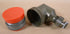 ICC MS3406D40-62DY Mil Connector & Amphenol M85049/24-48W Backshell | Electrical MRO Replacement Parts & Components and Commercial Electrical Supplies Company