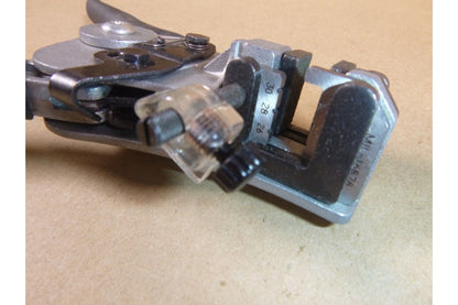 Ideal Stripmaster 45-175 Wire Stripper W/ L-5564 Blade Set 26-30 GA. | Industrial MRO Tools and Replacement Industrial Equipment Components