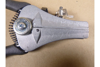 Ideal Stripmaster 45-175 Wire Stripper W/ L-5564 Blade Set 26-30 GA. | Industrial MRO Tools and Replacement Industrial Equipment Components