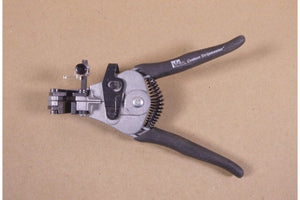 Ideal Stripmaster 45 - 175 Wire Stripper W/ L - 5564 Blade Set 26 - 30 GA. - Royal Equipment IdealHand Crimpers & Strippers